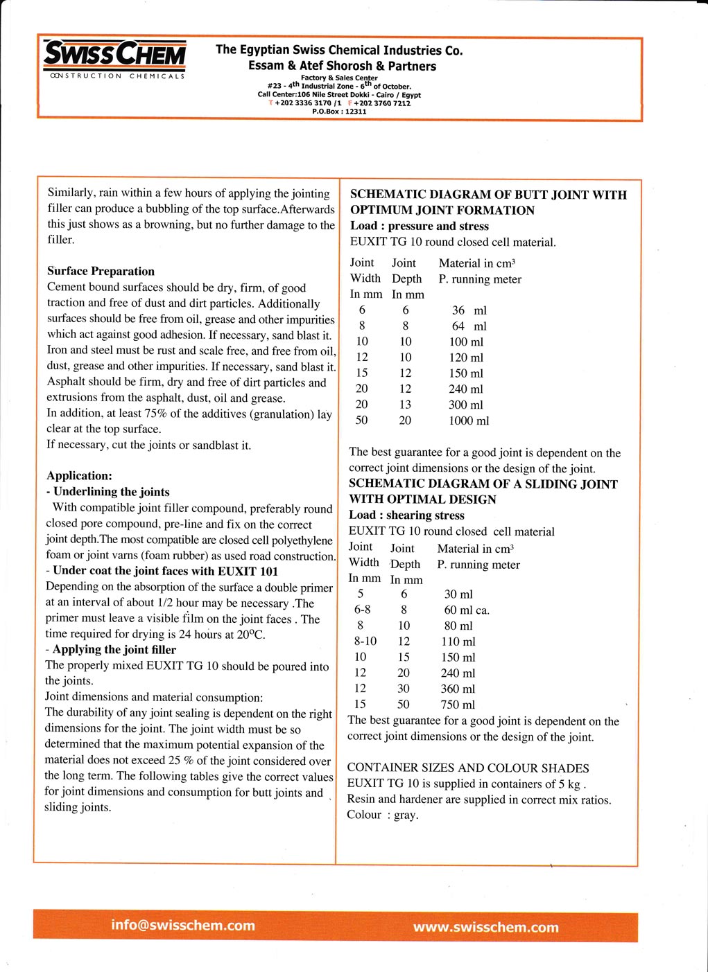 EUXIT-TG-10-2