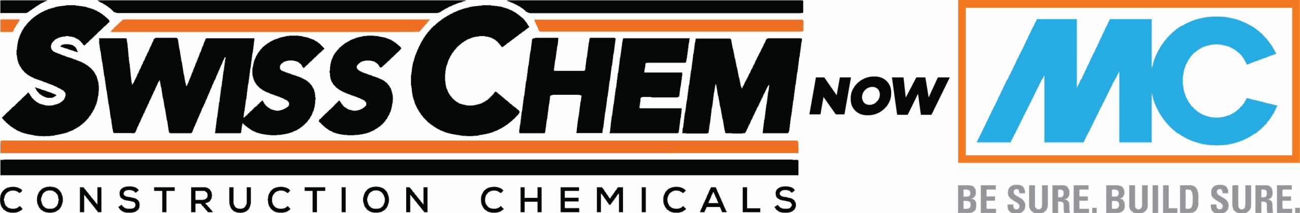 SwissChem now MC